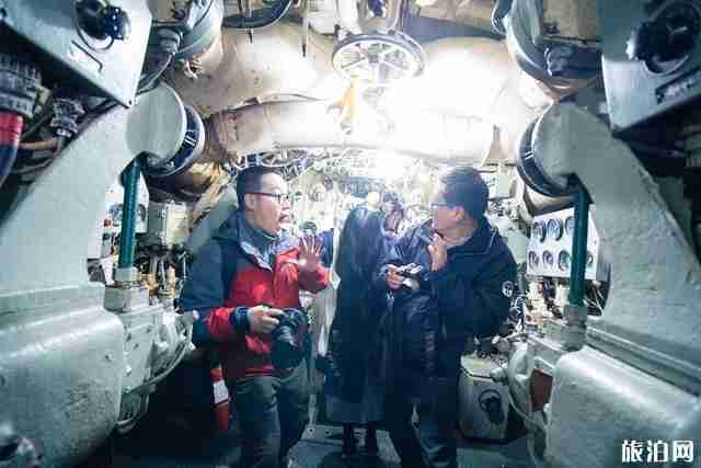 349潜艇观光基地怎么样 椒江潜艇观光基地游玩攻略 349潜艇观光基地怎么样 椒江潜艇观光基地游玩攻略