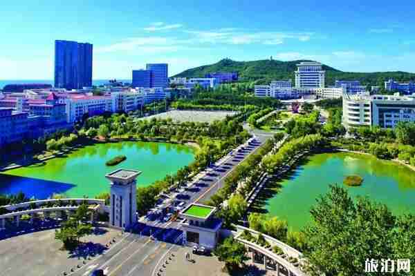 2020威海医护人员免费景点整理