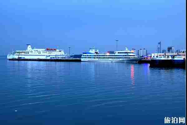 2020威海医护人员免费景点整理