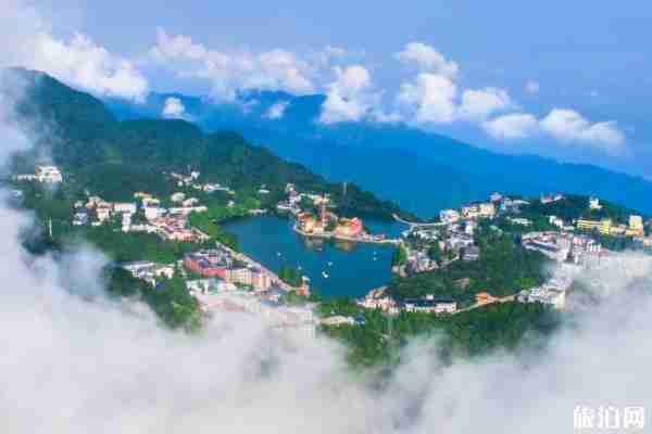 2020咸宁九宫山开放时间 九宫山景区门票优惠政策及预约流程 2020咸宁九宫山开放时间 九宫山景区门票优惠政策及预约流程