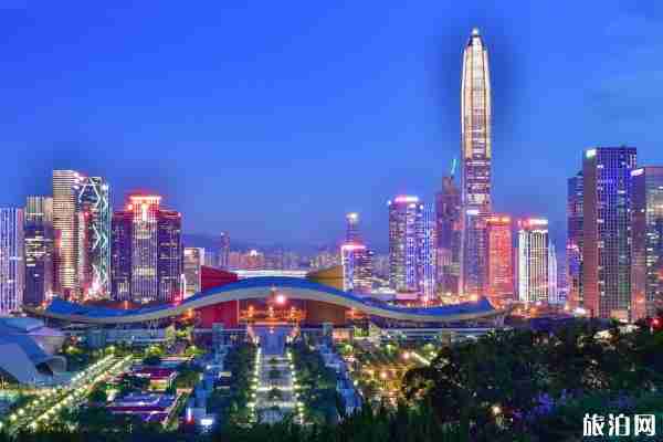 深圳赏花开放景点 深圳赏花的地方2020 深圳赏花开放景点 深圳赏花的地方2020