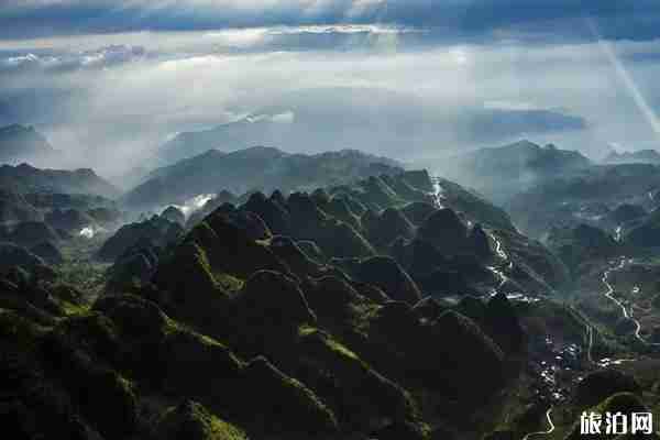 2020六盘水旅游优惠政策-消费券发放