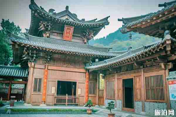 文成安福寺门票多少钱 安福寺要门票吗 文成安福寺门票多少钱 安福寺要门票吗