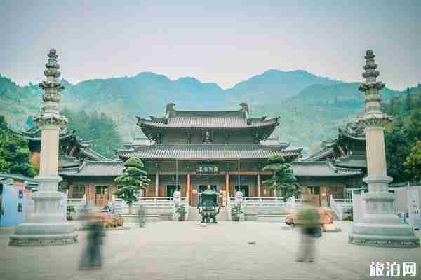 文成安福寺门票多少钱 安福寺要门票吗 文成安福寺门票多少钱 安福寺要门票吗