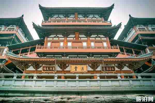 文成安福寺门票多少钱 安福寺要门票吗 文成安福寺门票多少钱 安福寺要门票吗