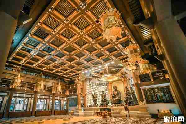 文成安福寺门票多少钱 安福寺要门票吗 文成安福寺门票多少钱 安福寺要门票吗