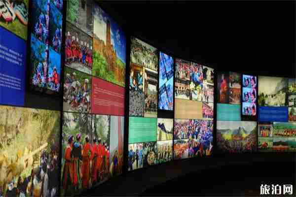 贵州省博物馆开放时间 需要身份证吗