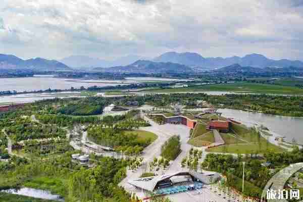 2020年黄石园博园免费开放时间 2020年黄石园博园免费开放时间