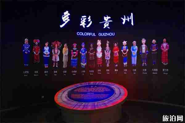 贵州省博物馆开放时间 需要身份证吗