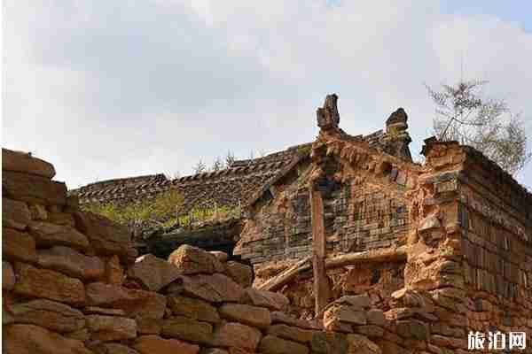 鬼吹灯之龙岭迷窟取景地-旅游攻略 鬼吹灯之龙岭迷窟取景地-旅游攻略