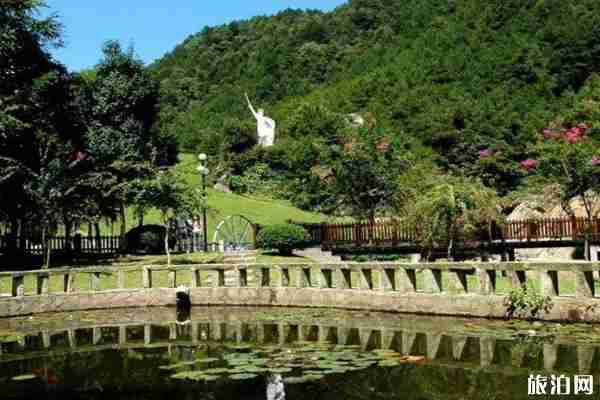 2020武汉木兰天池开放时间-游玩攻略