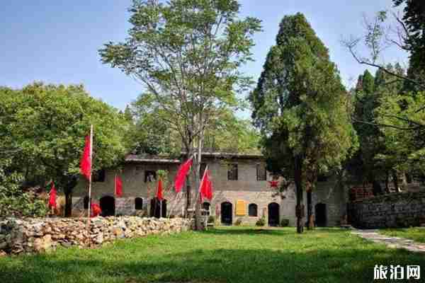 2020河南红色景区用哪些 附免票优惠政策 2020河南红色景区用哪些 附免票优惠政策