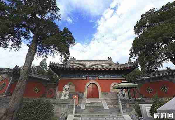 北京最灵的寺庙排名榜 北京最灵的寺庙排名榜