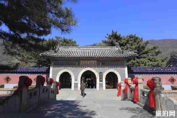 北京最灵的寺庙排名榜 北京最灵的寺庙排名榜