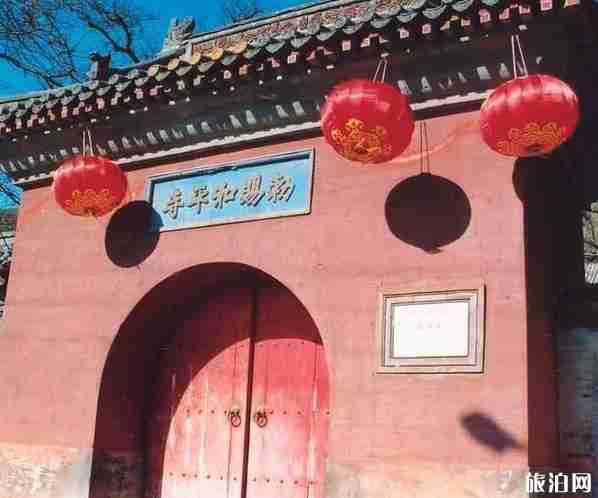 北京最灵的寺庙排名榜 北京最灵的寺庙排名榜