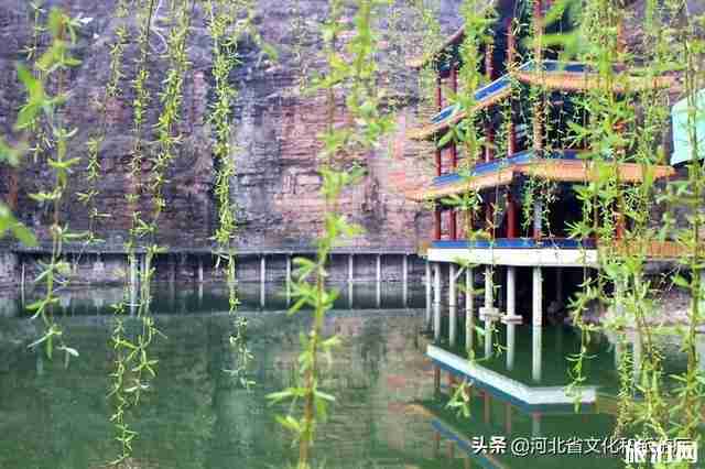 2020七步沟景区开放时间-门票优惠价格-区域范围 2020七步沟景区开放时间-门票优惠价格-区域范围