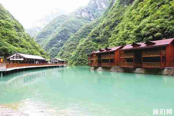 2020重庆免票景区有哪些