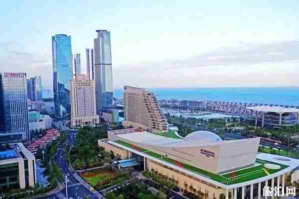 2020年厦门6月30日前国有A级景区全免费