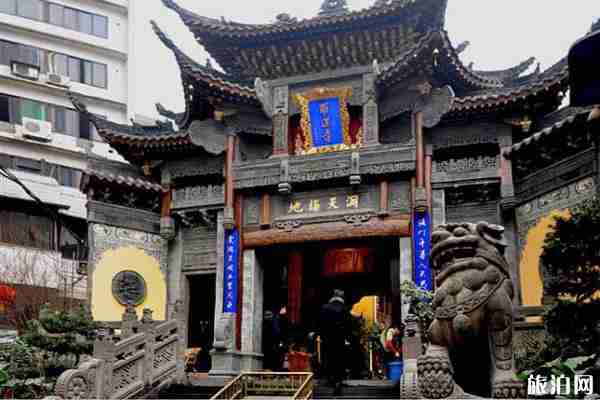 2020清明期间重庆罗汉寺开放吗 2020清明期间重庆罗汉寺开放吗