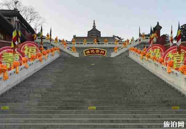 北京最灵的寺庙排名榜 北京最灵的寺庙排名榜