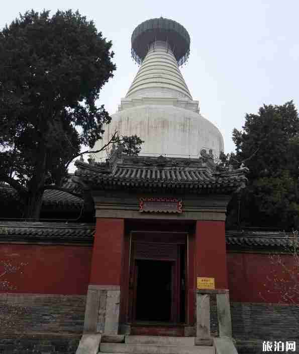 北京最灵的寺庙排名榜 北京最灵的寺庙排名榜