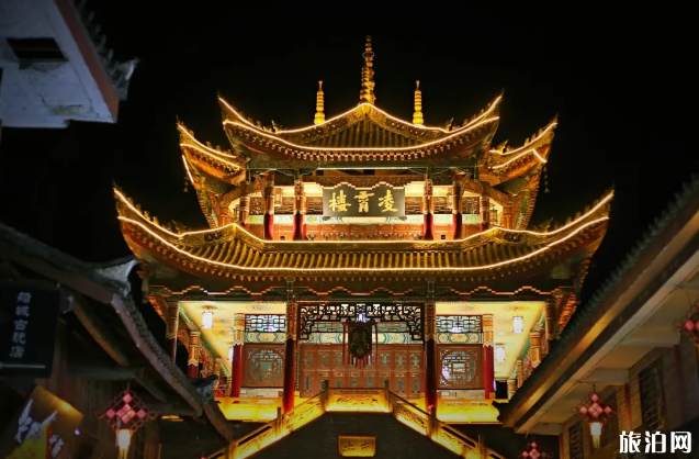 4月四川去哪里玩