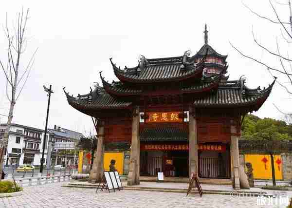 苏州报恩寺塔的典故和旅游攻略 苏州报恩寺塔的典故和旅游攻略