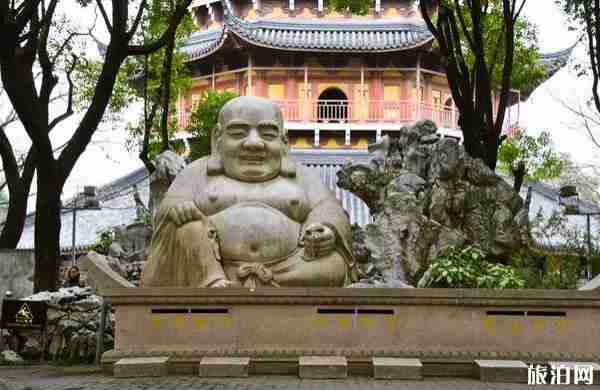 苏州报恩寺塔的典故和旅游攻略 苏州报恩寺塔的典故和旅游攻略