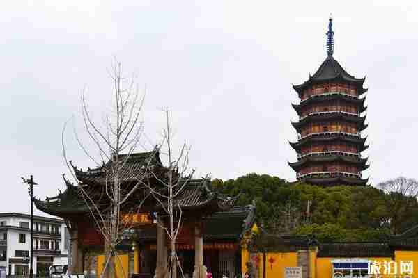 苏州报恩寺塔的典故和旅游攻略 苏州报恩寺塔的典故和旅游攻略