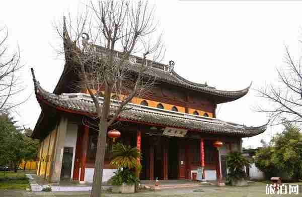 苏州报恩寺塔的典故和旅游攻略 苏州报恩寺塔的典故和旅游攻略