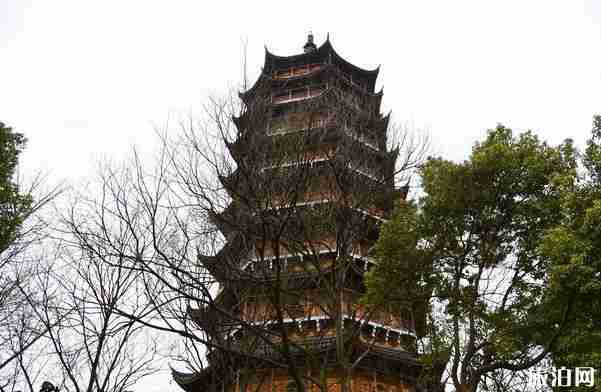 苏州报恩寺塔的典故和旅游攻略 苏州报恩寺塔的典故和旅游攻略
