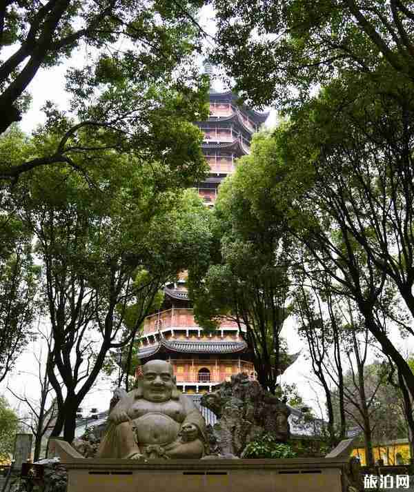 苏州报恩寺塔的典故和旅游攻略 苏州报恩寺塔的典故和旅游攻略