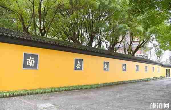 苏州报恩寺塔的典故和旅游攻略 苏州报恩寺塔的典故和旅游攻略