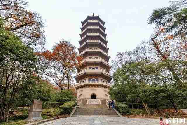 现在去南京旅游景区预约攻略