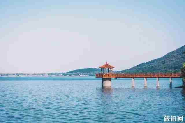 现在去南京旅游景区预约攻略