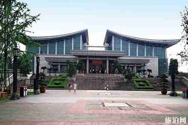 2020成都博物馆开放了吗 成都哪些博物馆开放了 2020成都博物馆开放了吗 成都哪些博物馆开放了
