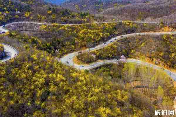 峰林峡景区门票价格-优惠政策-旅游攻略