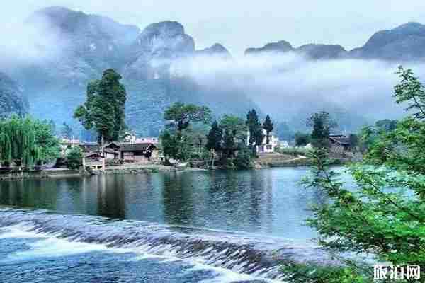 2020年贵州旅游门票优惠政策