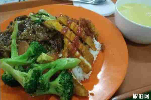 去北京电影学院怎么坐地铁 北京电影学院美食推荐