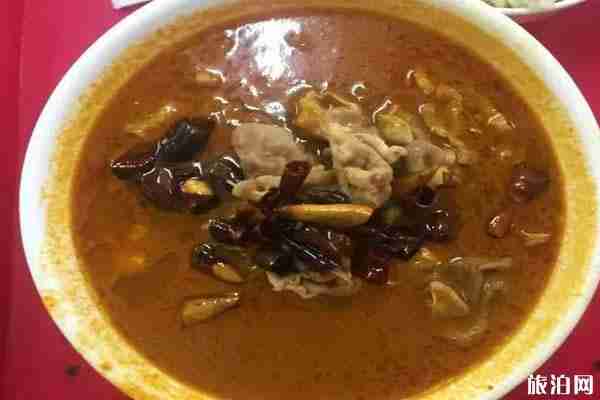 去北京电影学院怎么坐地铁 北京电影学院美食推荐