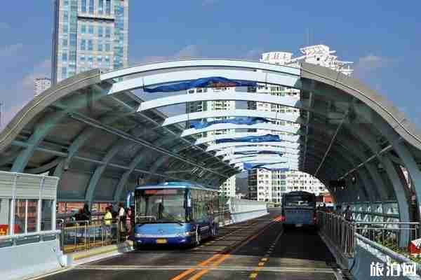 2020年厦门旅游免费景点大全 2020年厦门旅游免费景点大全