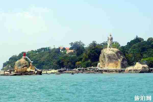 2020年厦门旅游免费景点大全 2020年厦门旅游免费景点大全