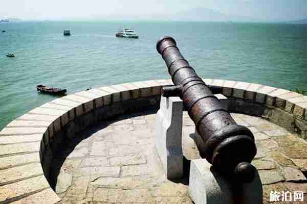 2020年厦门旅游免费景点大全 2020年厦门旅游免费景点大全