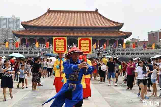 2020年厦门旅游免费景点大全 2020年厦门旅游免费景点大全