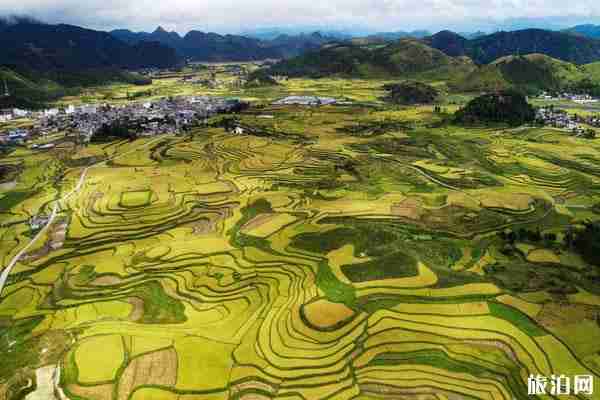 贵州各景点之间乘坐攻略 贵州各景点之间乘坐攻略