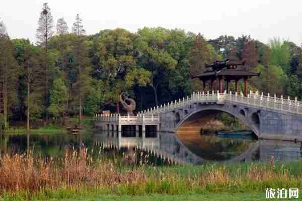 2020武汉东湖部分景区恢复开放 附景点名单