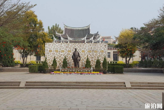 2020厦门A级景区免费开放时间 厦门景区门票优惠措施