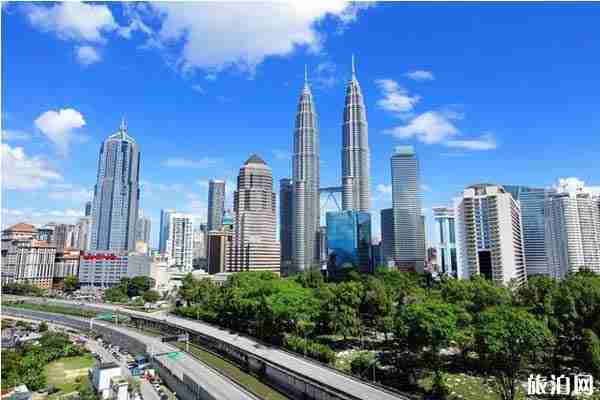 从吉隆坡机场到市区怎么走 吉隆坡交通攻略