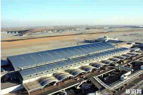 北京机场有几个 北京机场介绍