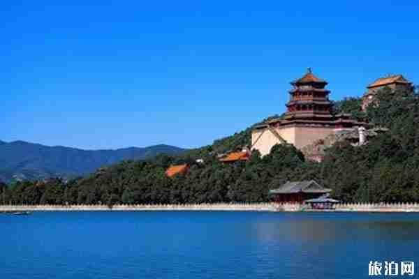 颐和园划船多少钱 颐和园划船多少钱